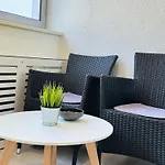 Ocean Apartment