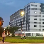 Ocean Apartment
