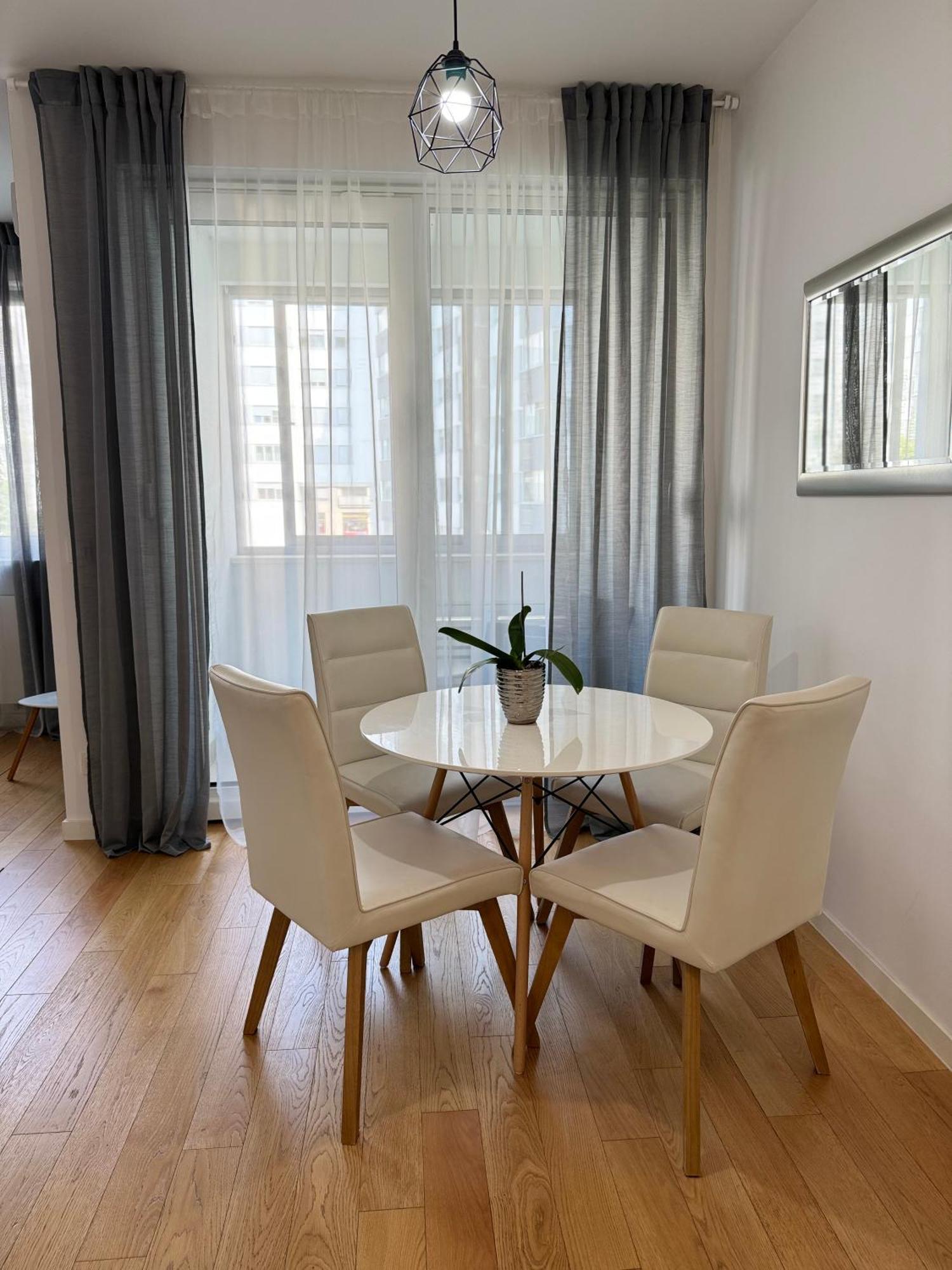 Apartman Ocean *