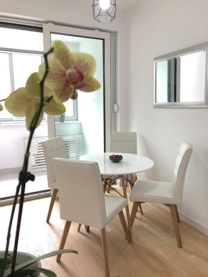 Ocean Apartman