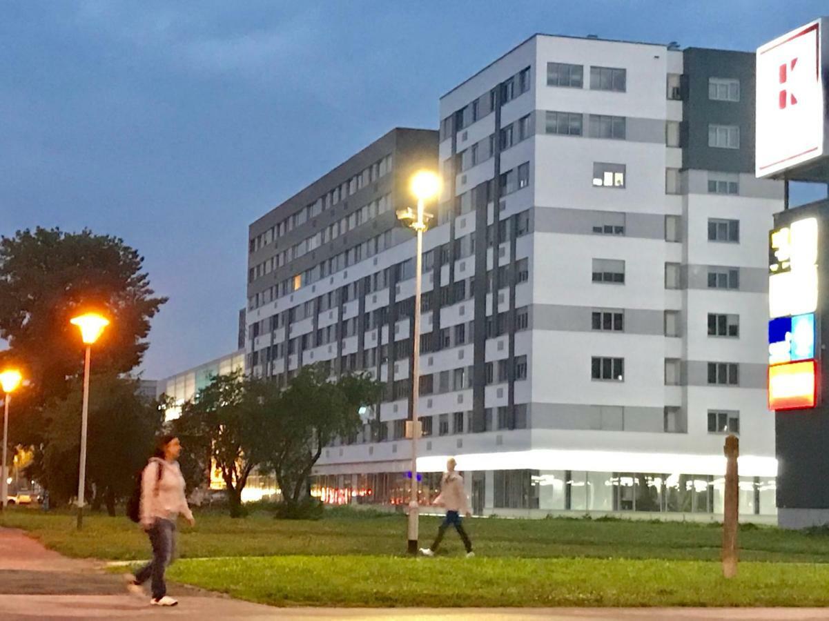 Apartman Ocean