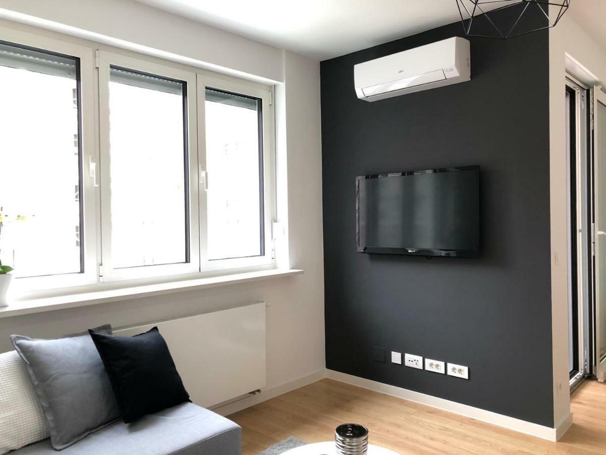 Ocean Apartman Zagreb