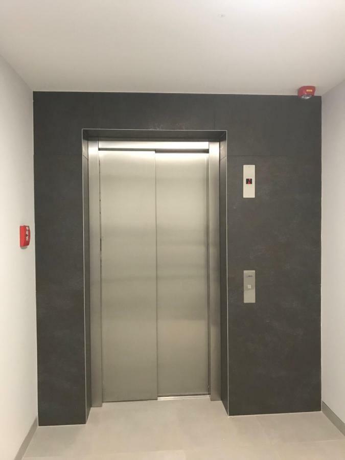 Apartman Ocean Zagreb