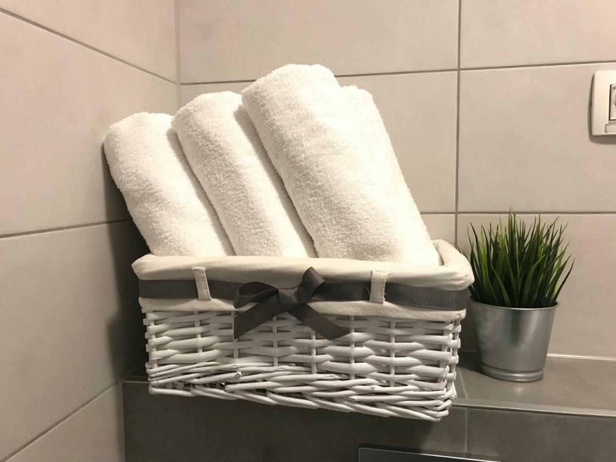 Apartman Ocean Zagreb